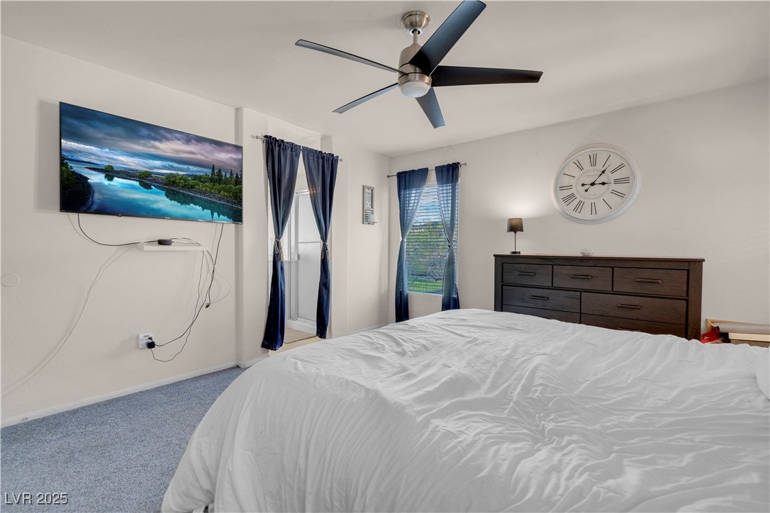 2504 Courlan Drive, North Las Vegas, Nevada image 29