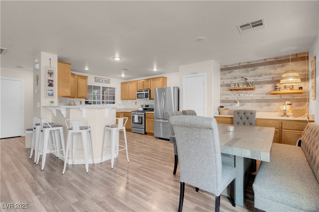 2504 Courlan Drive, North Las Vegas, Nevada image 13