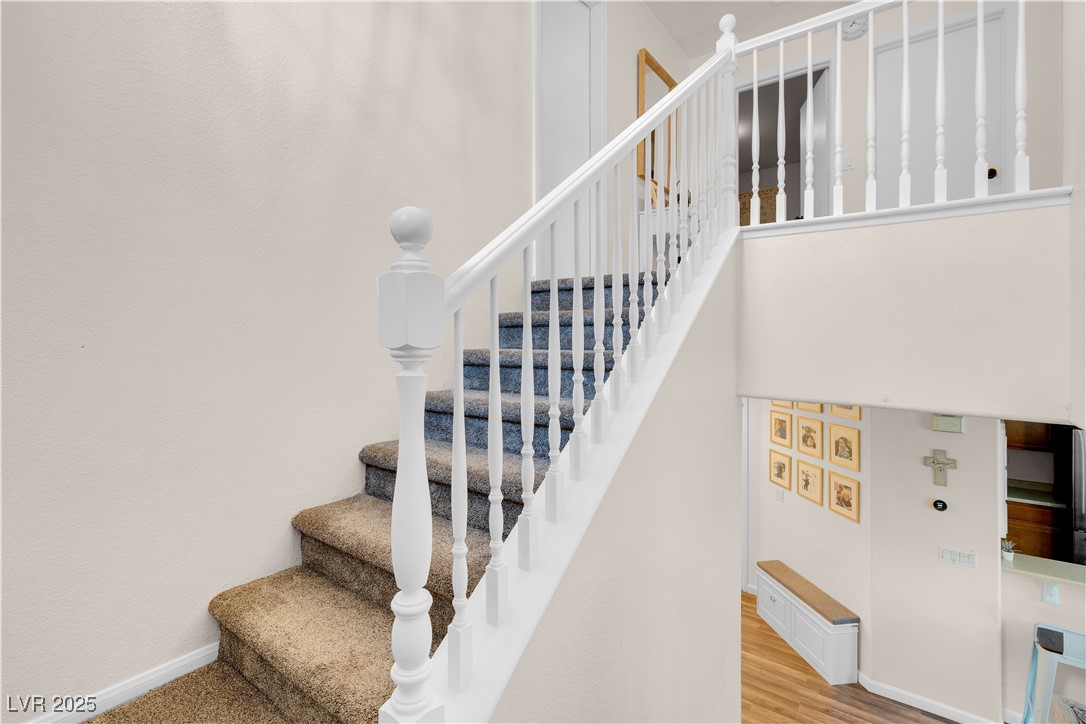 2504 Courlan Drive, North Las Vegas, Nevada image 25