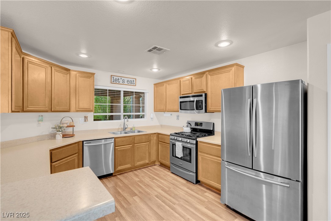 2504 Courlan Drive, North Las Vegas, Nevada image 20