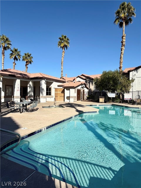 Tiny photo for 2615 W Gary Avenue #1046, Las Vegas, NV 89123 (MLS # 2796816)