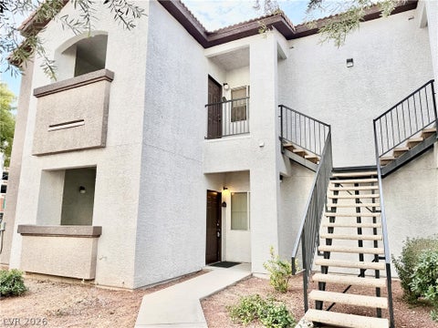 Photo of 2615 W Gary Avenue #1046, Las Vegas, NV 89123 (MLS # 2796816)