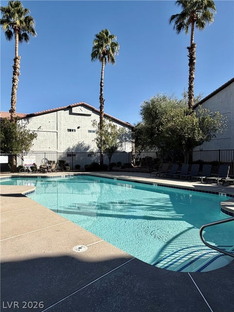 Tiny photo for 2615 W Gary Avenue #1046, Las Vegas, NV 89123 (MLS # 2796816)