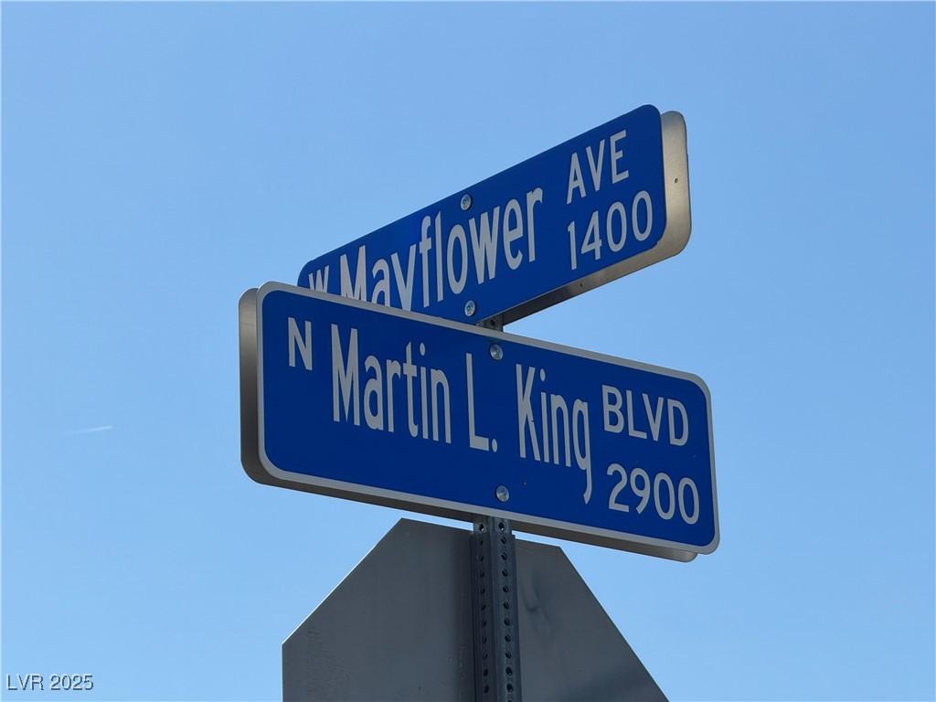 West Mayflower Avenue, North Las Vegas, Nevada image 4