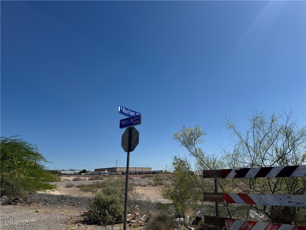 West Mayflower Avenue, North Las Vegas, Nevada image 15