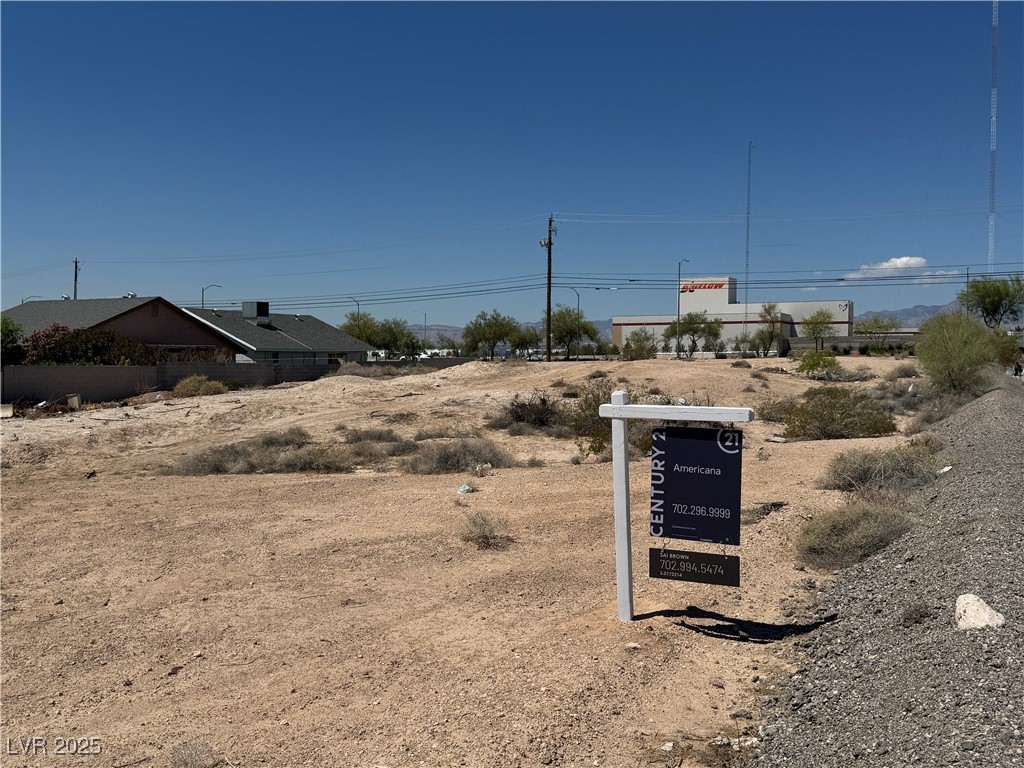 West Mayflower Avenue, North Las Vegas, Nevada image 6