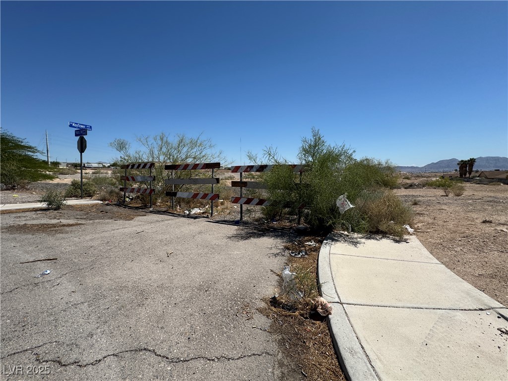 West Mayflower Avenue, North Las Vegas, Nevada image 17