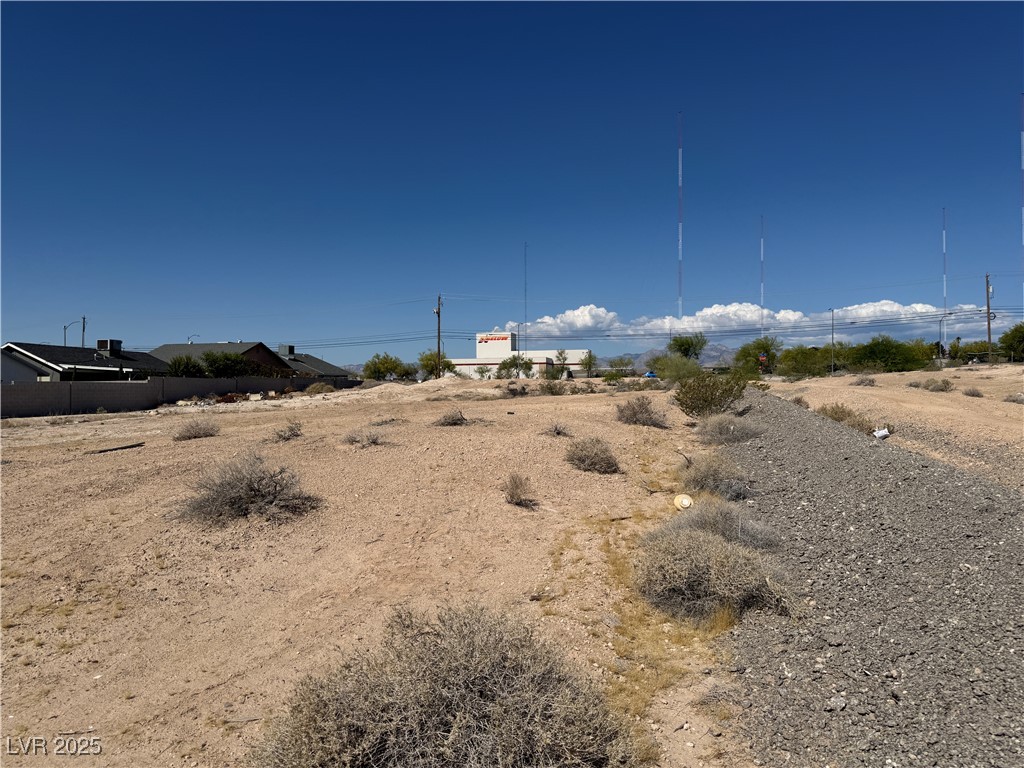 West Mayflower Avenue, North Las Vegas, Nevada image 12