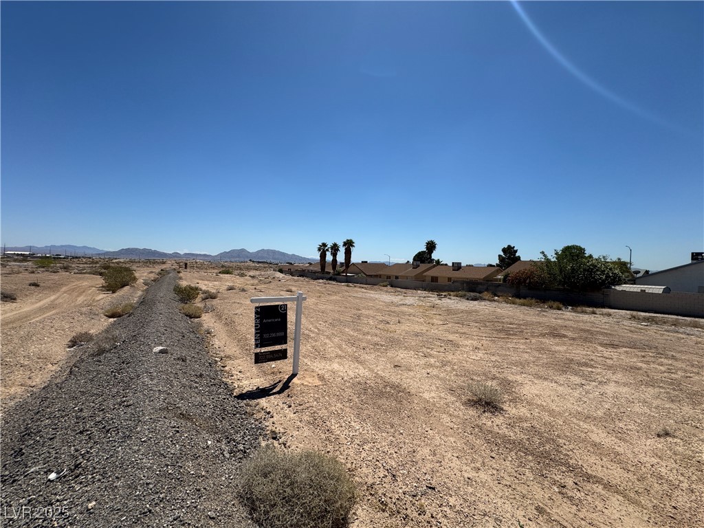 West Mayflower Avenue, North Las Vegas, Nevada image 5