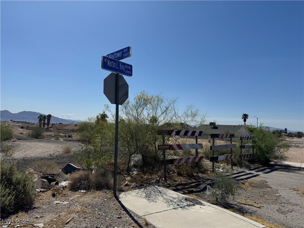 West Mayflower Avenue, North Las Vegas, Nevada image 16