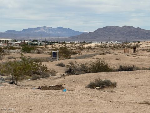 Vacant Land For Sale - West Mayflower Avenue<br/> Clark County, North Las Vegas, NV 89030