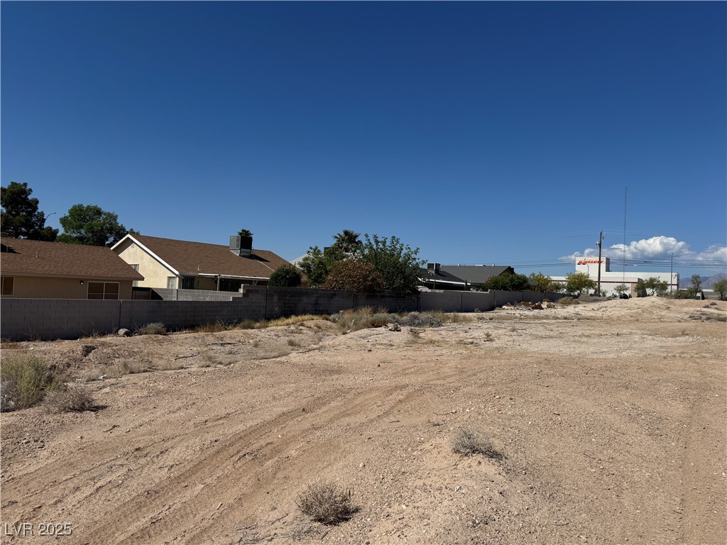 West Mayflower Avenue, North Las Vegas, Nevada image 11