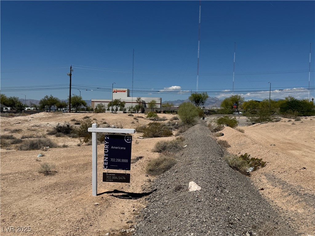 West Mayflower Avenue, North Las Vegas, Nevada image 7