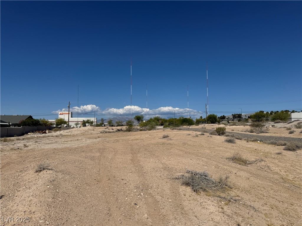 West Mayflower Avenue, North Las Vegas, Nevada image 13