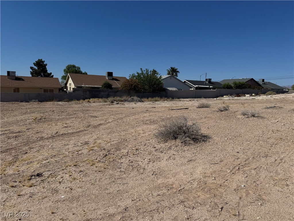 West Mayflower Avenue, North Las Vegas, Nevada image 8