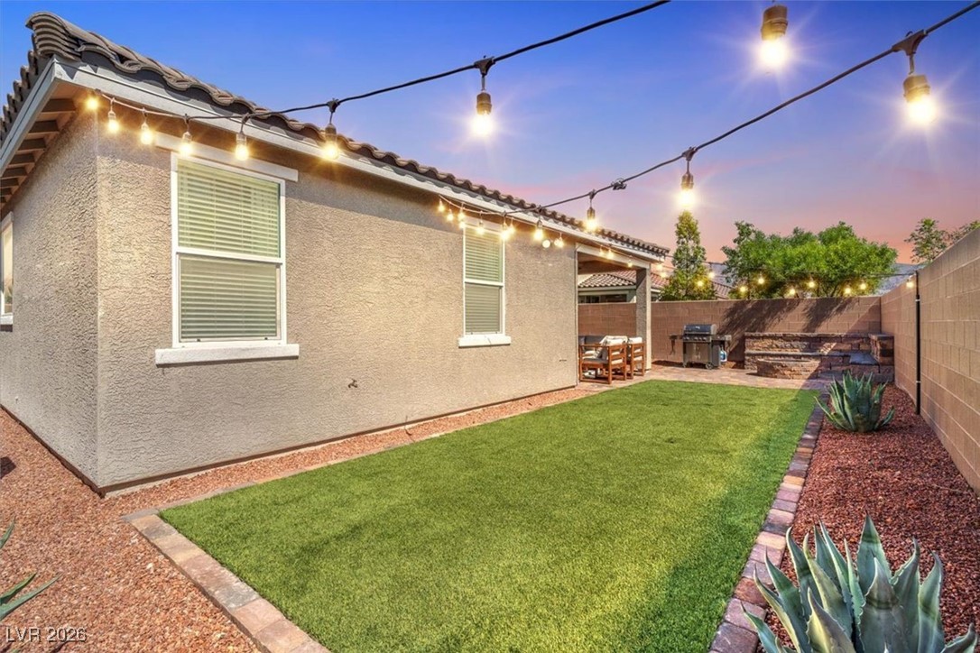 7216 Piute Mesa Street