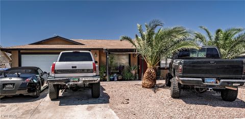 517 Longtree Avenue Henderson NV 89011
