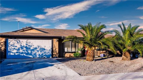 517 Longtree Avenue Henderson NV 89011