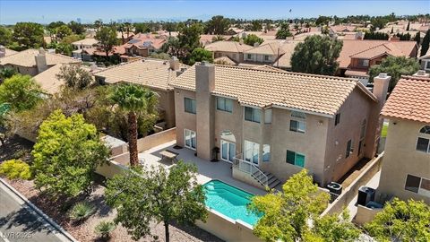 8228 Ocean Terrace Way Las Vegas NV 89128