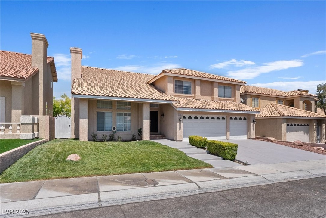 8228 Ocean Terrace Way