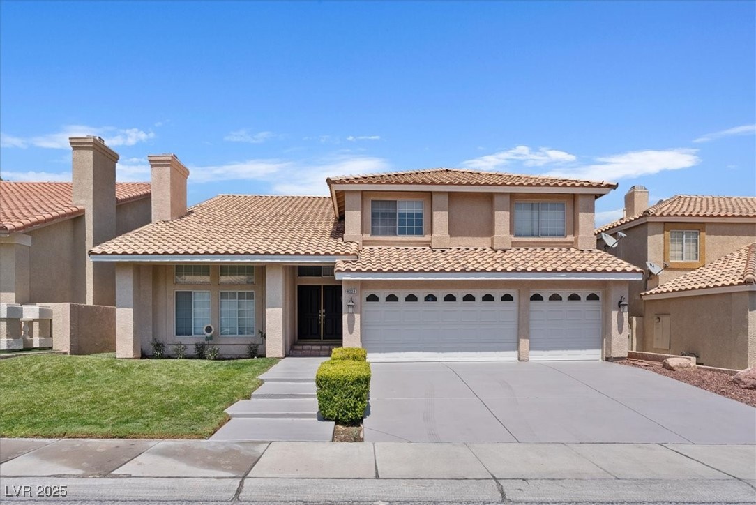 8228 Ocean Terrace Way