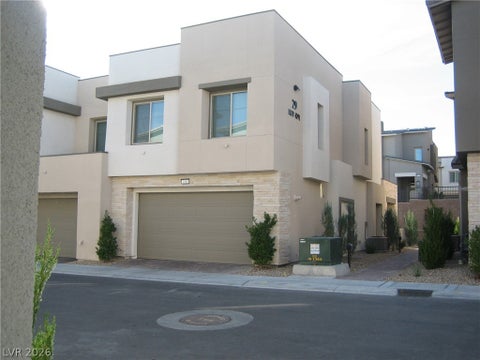 Condo For Rent - 600 N Carriage Hill Drive #1089<br/> Las Vegas, NV 89138