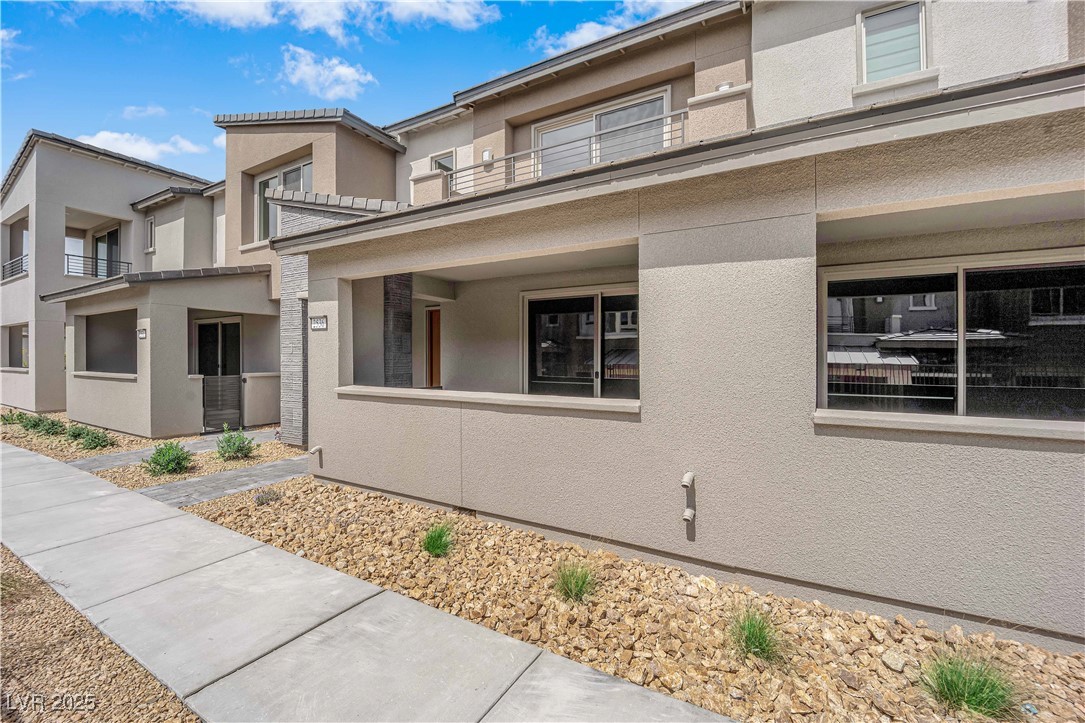 2536 Vandra Street, Las Vegas, Nevada image 2