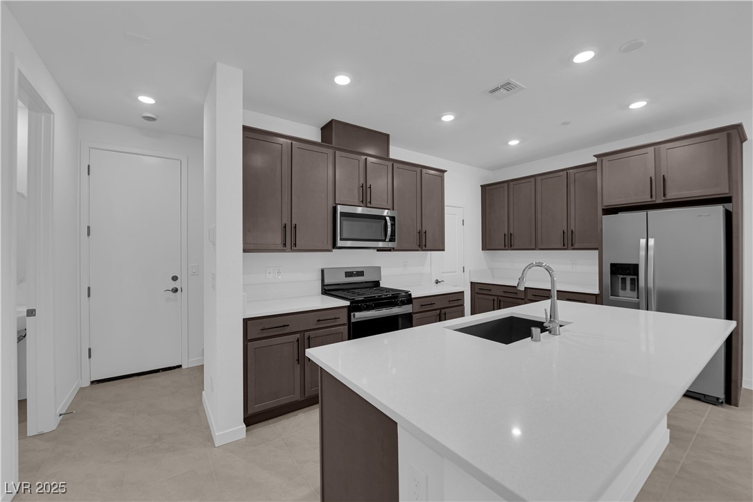 2536 Vandra Street, Las Vegas, Nevada image 17