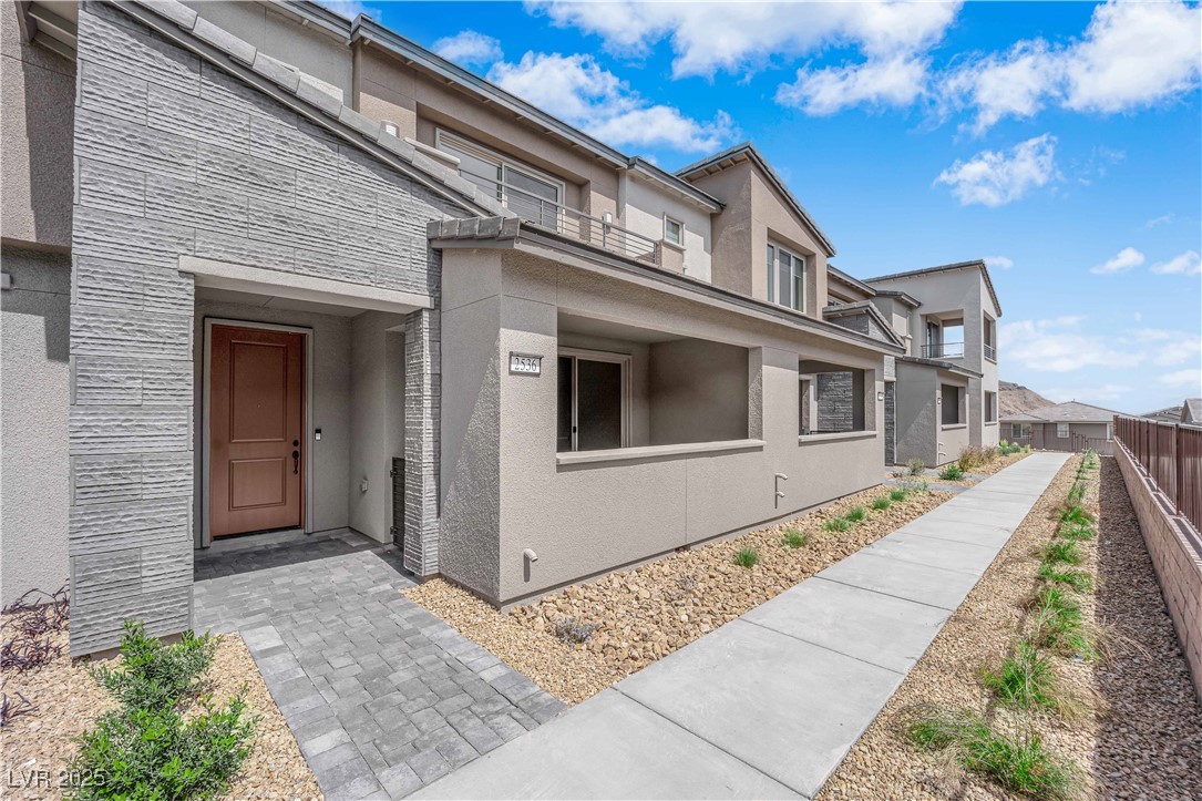 2536 Vandra Street, Las Vegas, Nevada image 1