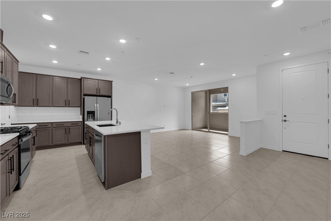 2536 Vandra Street, Las Vegas, Nevada image 7