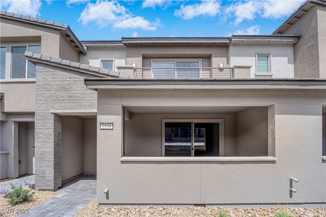 2536 Vandra Street, Las Vegas, Nevada image 3