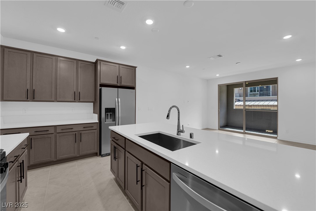 2536 Vandra Street, Las Vegas, Nevada image 13