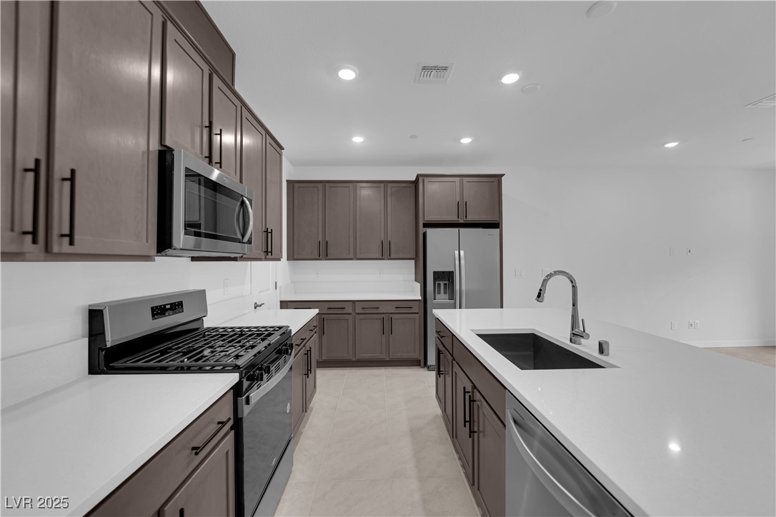 2536 Vandra Street, Las Vegas, Nevada image 18