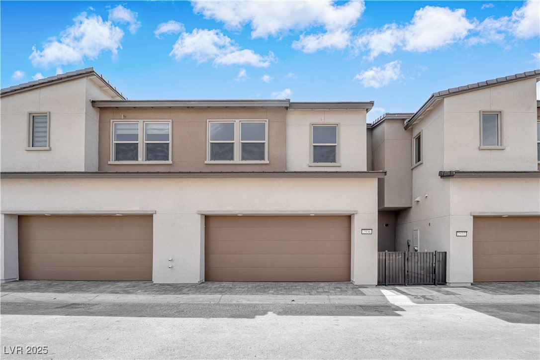 2536 Vandra Street, Las Vegas, Nevada image 40