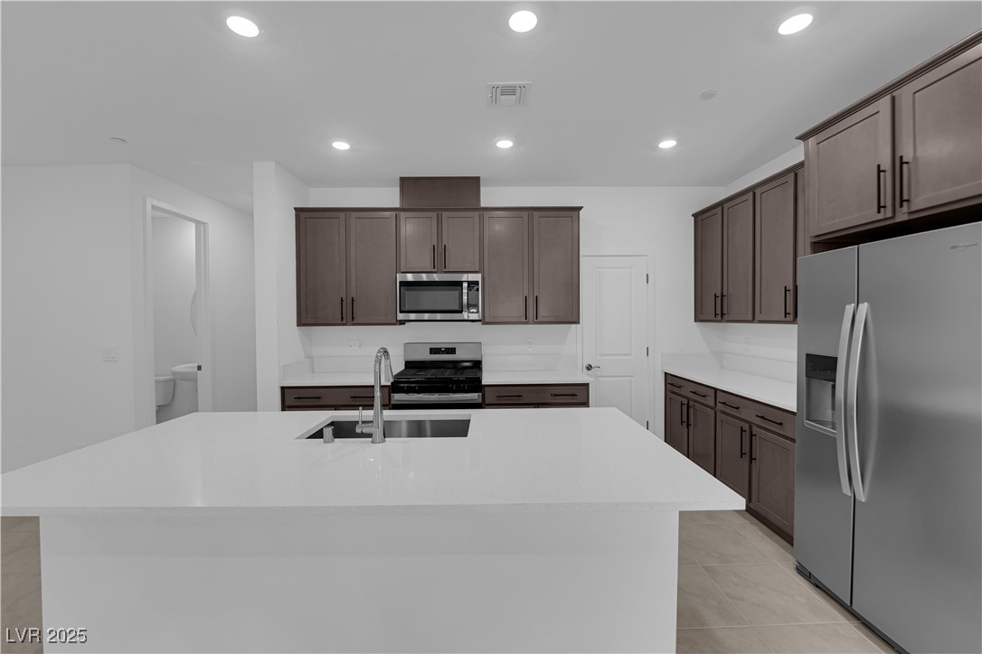 2536 Vandra Street, Las Vegas, Nevada image 19