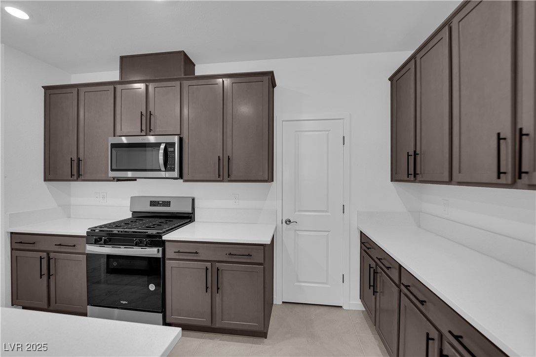 2536 Vandra Street, Las Vegas, Nevada image 20