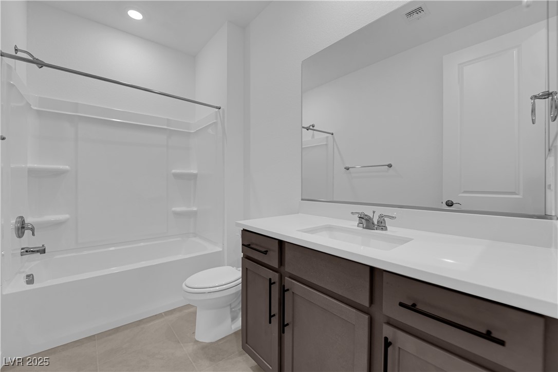 2536 Vandra Street, Las Vegas, Nevada image 28