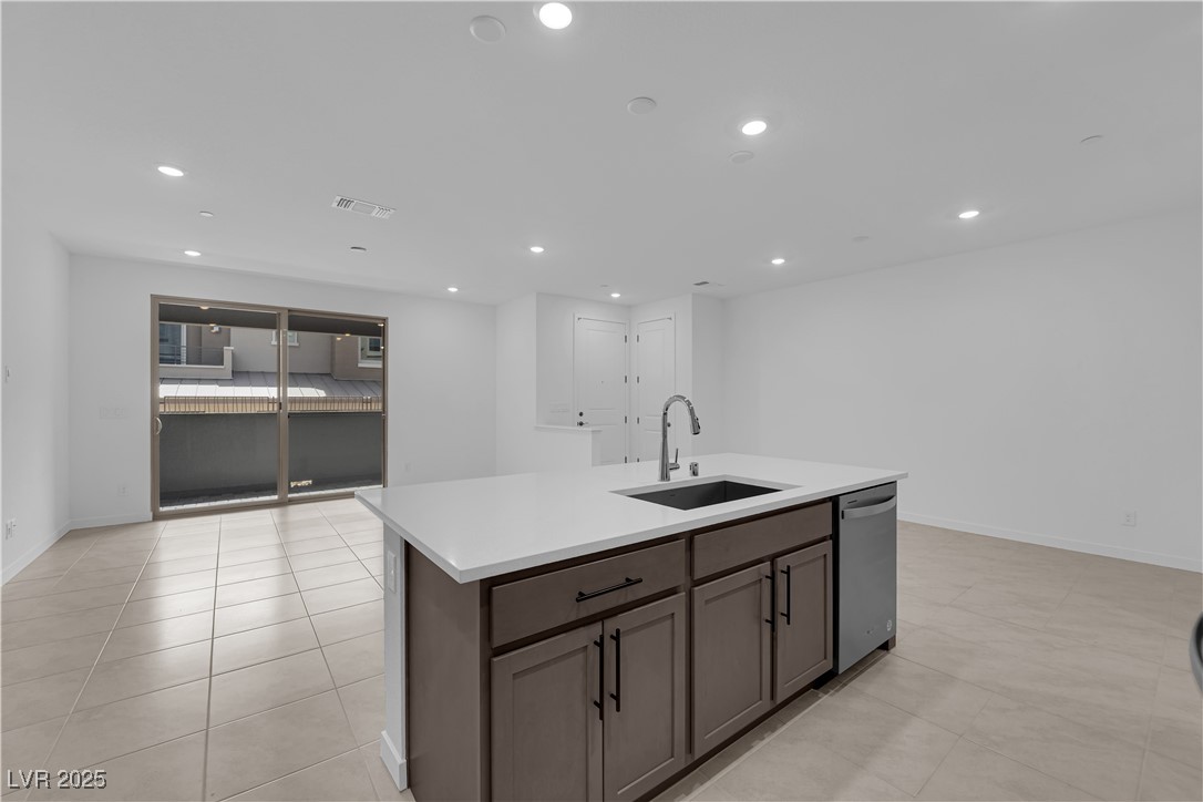 2536 Vandra Street, Las Vegas, Nevada image 14