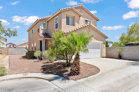 9548 Windsor Forest Court Las Vegas NV 89123