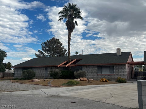 Homes For Sale - 6920 Edna Avenue<br/> Las Vegas, NV 89117