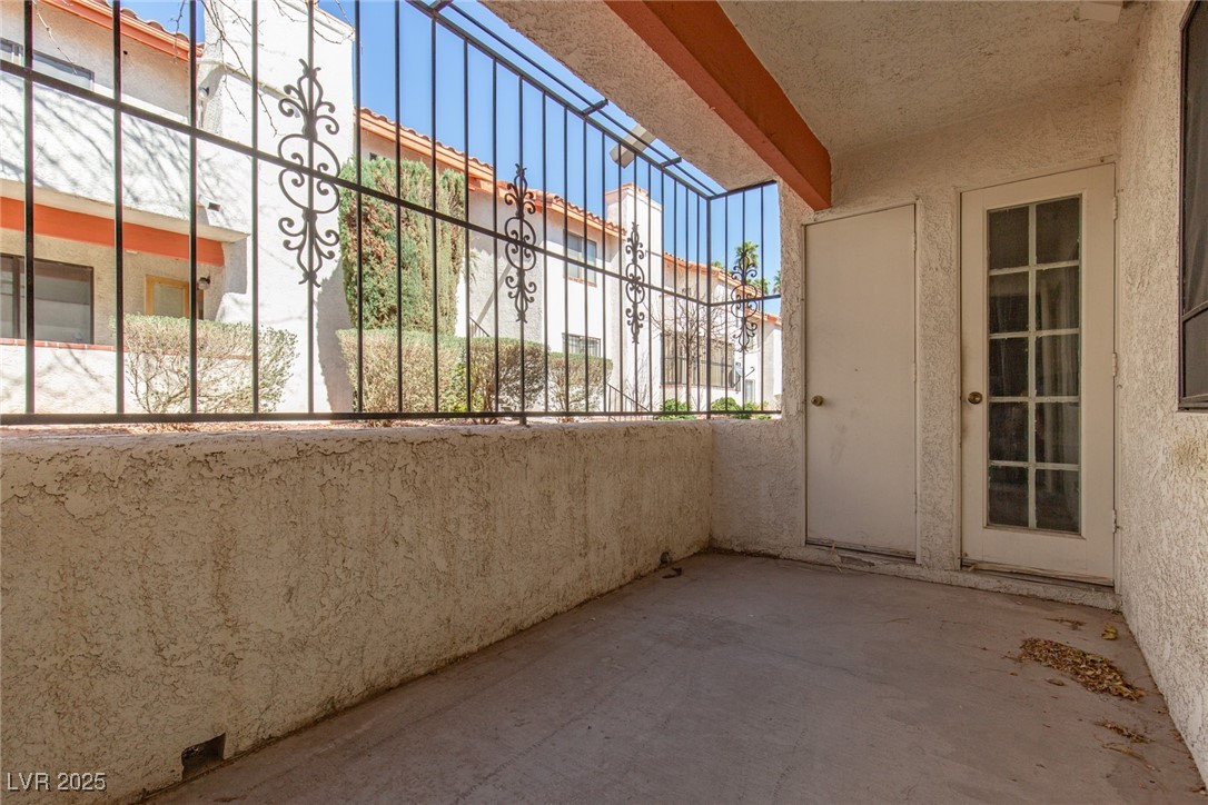 1701 E Katie Avenue #57, Las Vegas, Nevada image 19