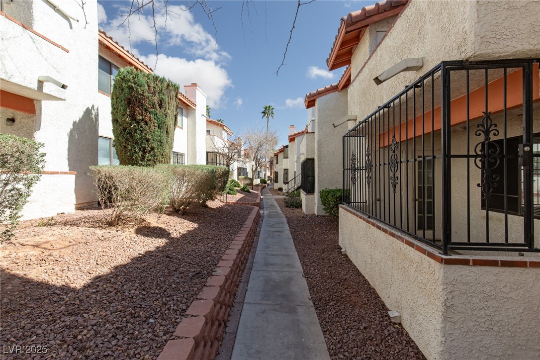 1701 E Katie Avenue #57, Las Vegas, Nevada image 3