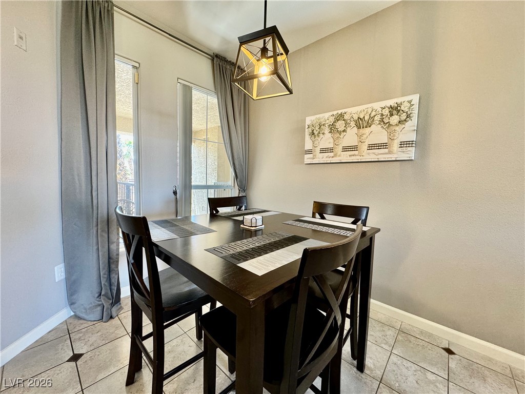 7151 S Durango Drive 307