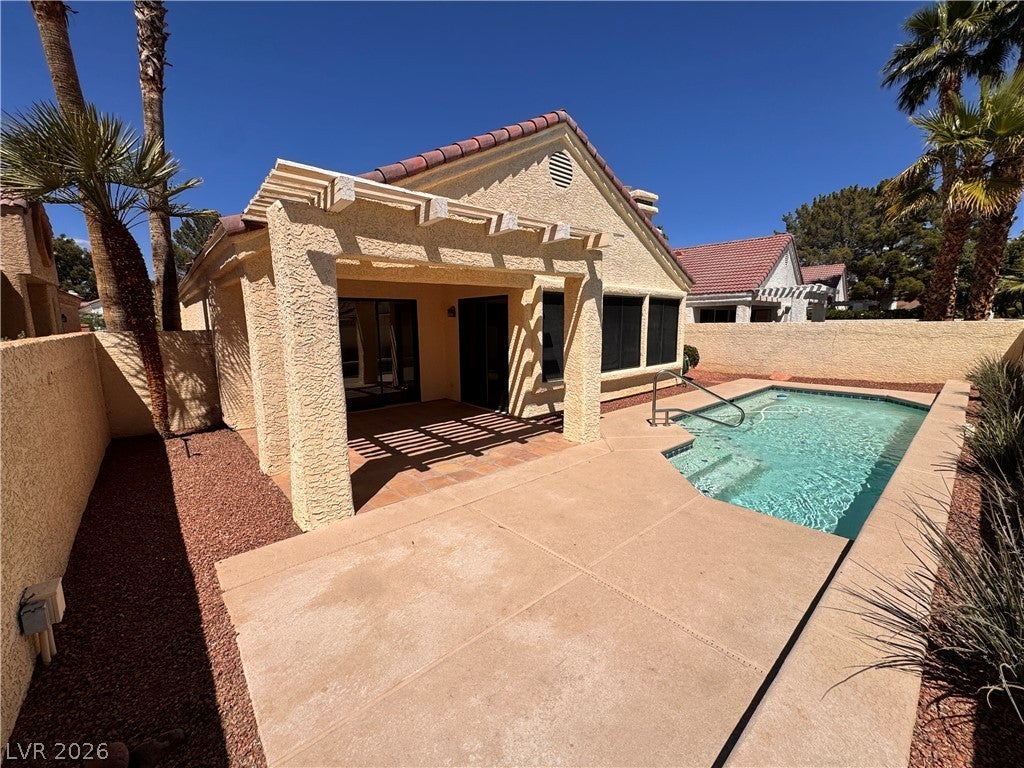 5236 Crooked River Circle