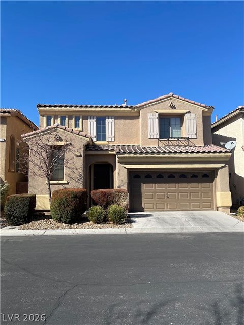 9477 Diamond Willow Court Las Vegas NV 89178