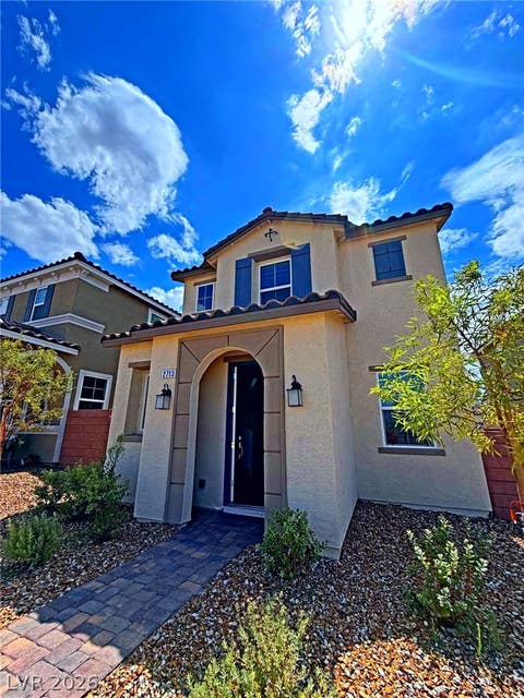 Homes For Sale - 2713 Abrantes Place<br/> Henderson, NV 89044