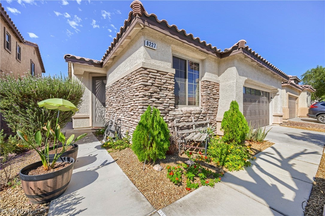 8227 Oasis Bloom Street