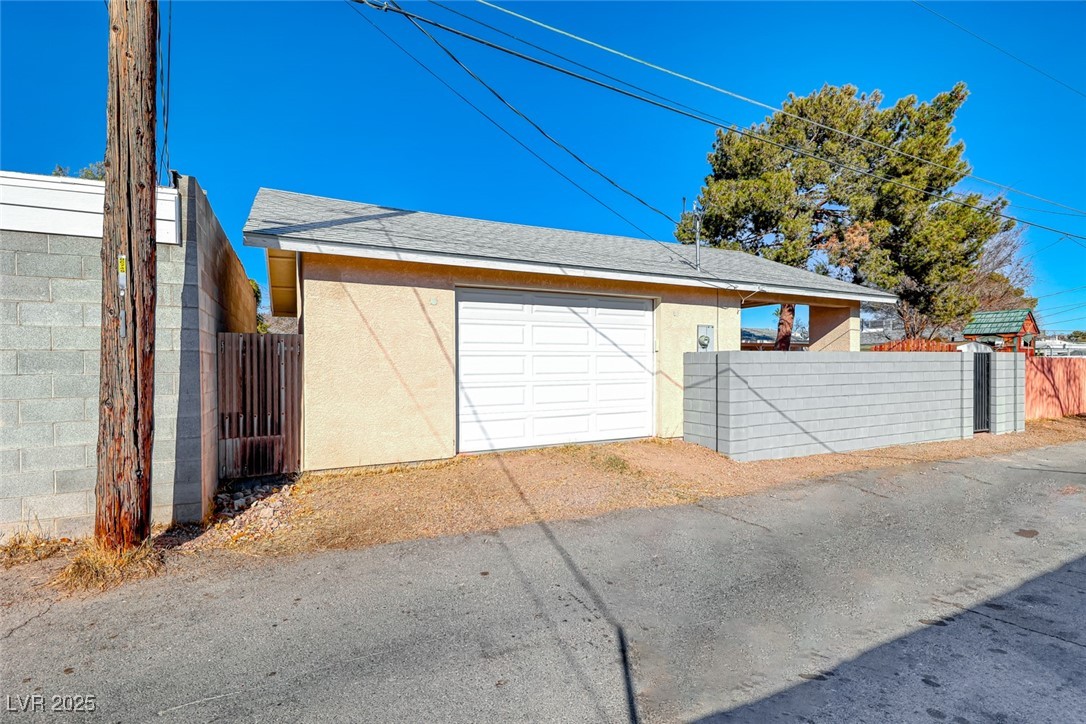 801 7th Street, Boulder City, Nevada image 43