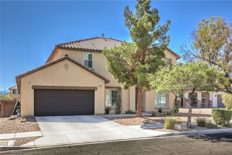 Photo of 4925 Goldfield Street, North Las Vegas, NV 89031 (MLS # 2768817)