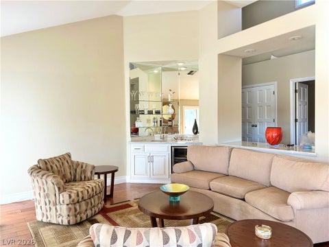 Tiny photo for 7307 Mission Hills Drive, Las Vegas, NV 89113 (MLS # 2756141)
